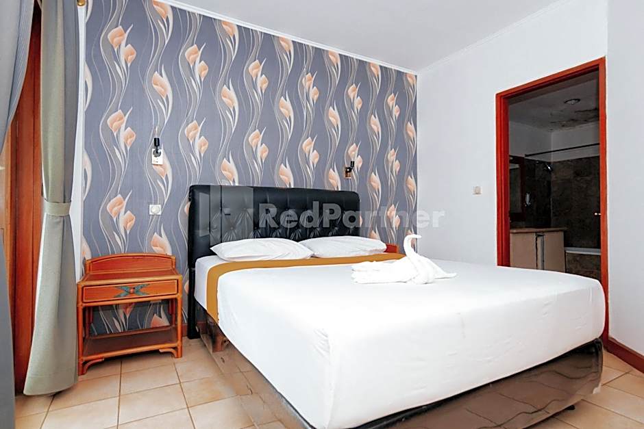 Villa Green Valley Puncak RedPartner