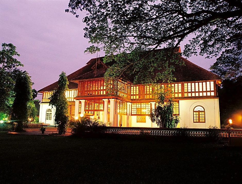 Bolgatty Palace & Island Resort (KTDC)