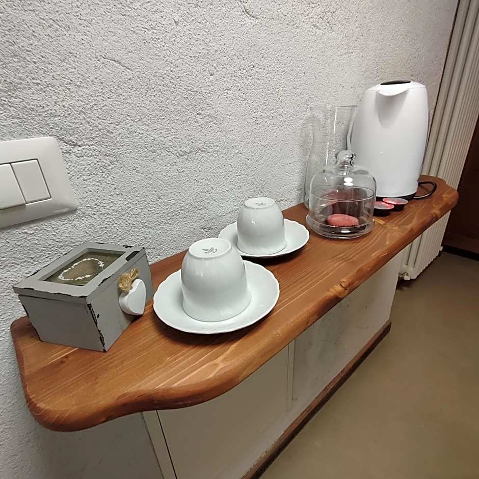 Locanda della Via