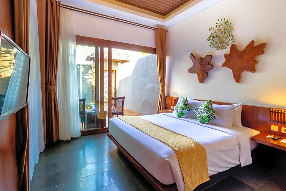 The Canggu Boutique Villas