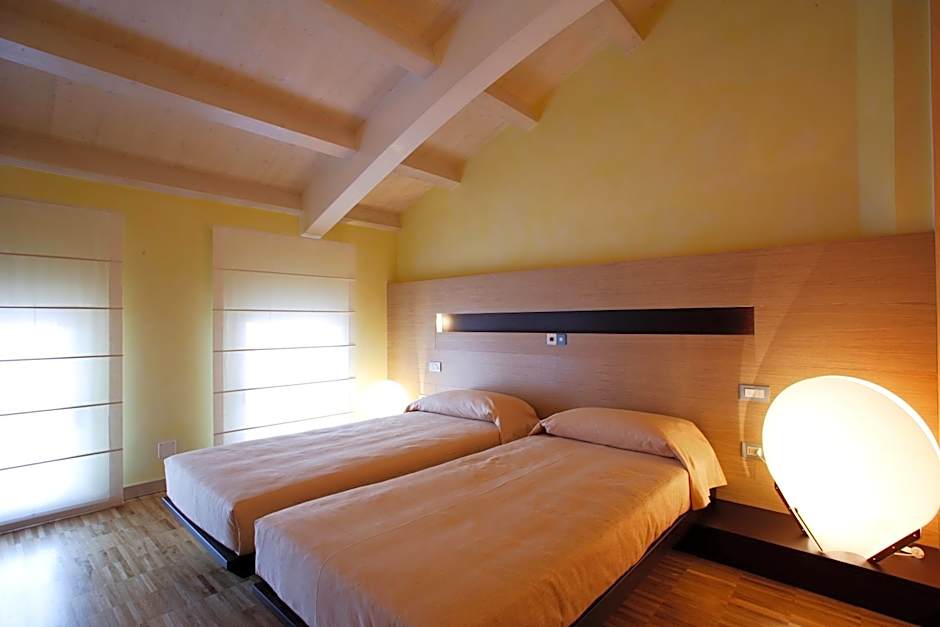 Foto 1 dari 16 — Locanda all'Allegria