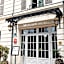 Mercure Rambouillet Relays Du Château