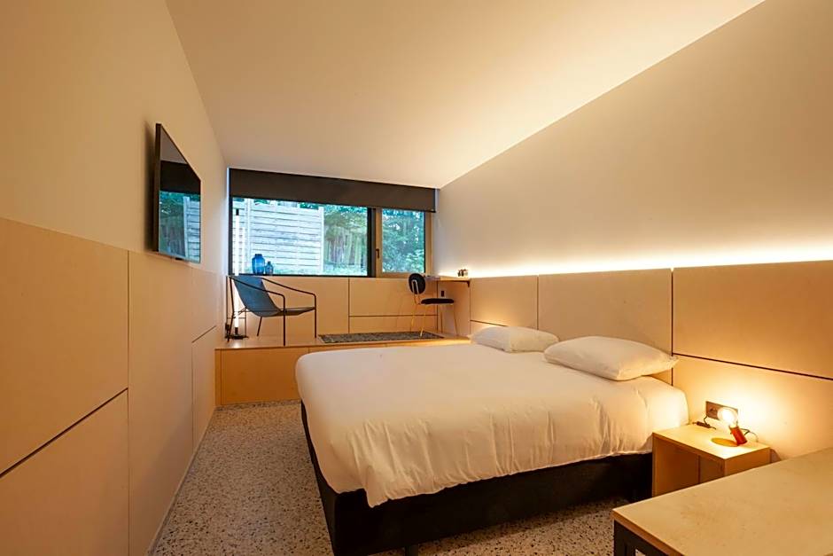 Hotel The Lodge Heverlee