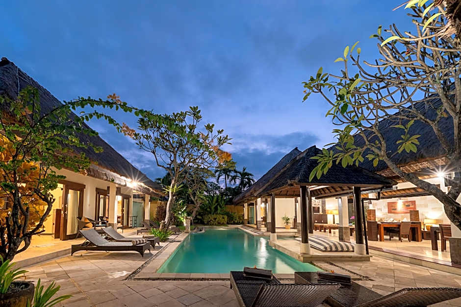 The Maya Seminyak