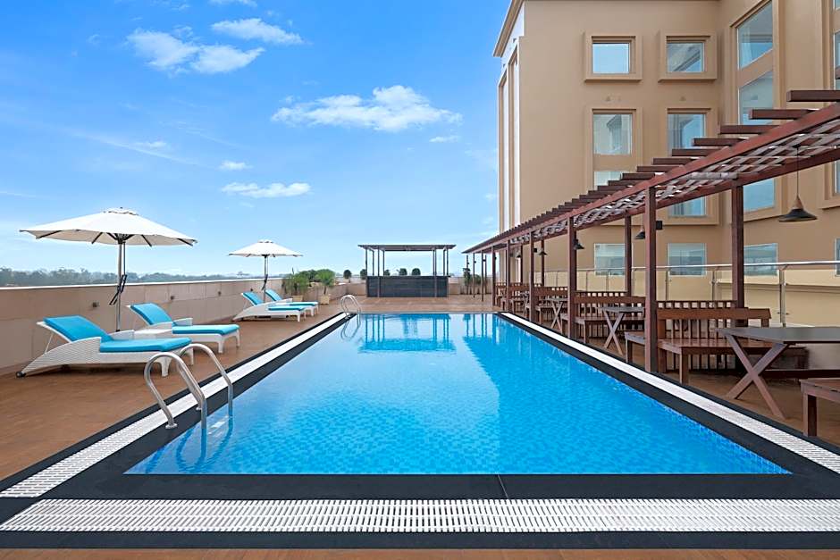 Fairfield by Marriott Amritsar