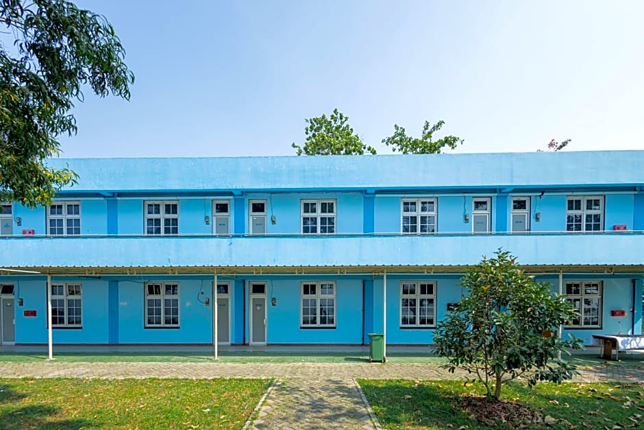 RedDoorz @ Politeknik Pelayaran Banten