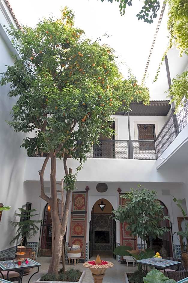 Origin Hotels Riad Lhena