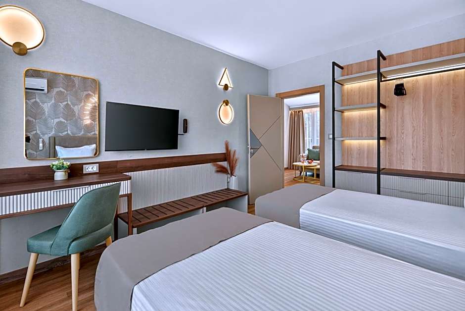 Boutique Hotel Opal ULTRA ALL INCLUSIVE