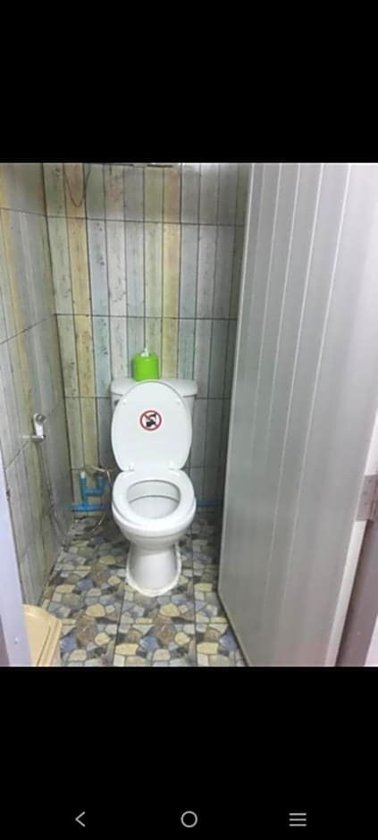 VR Hostel – Bangkok, NY