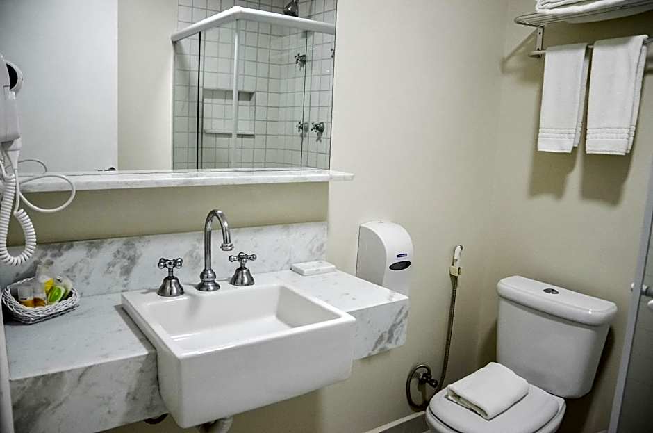 Guararema Parque Hotel
