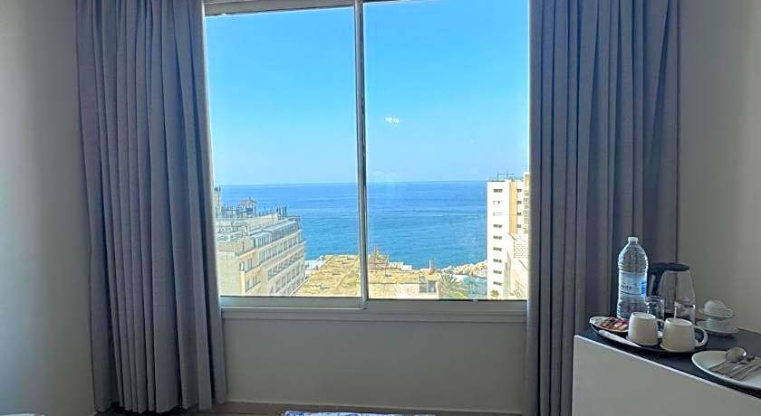 Ny Suites