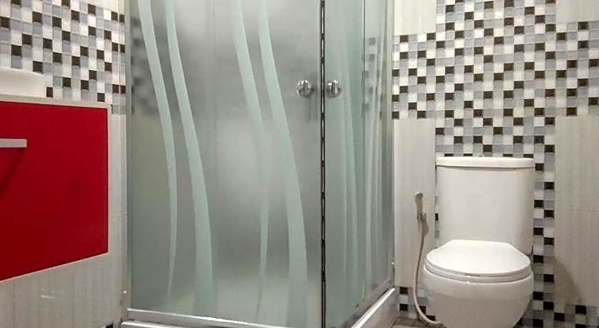 Edhotel Kusuma Atambua Mitra RedDoorz