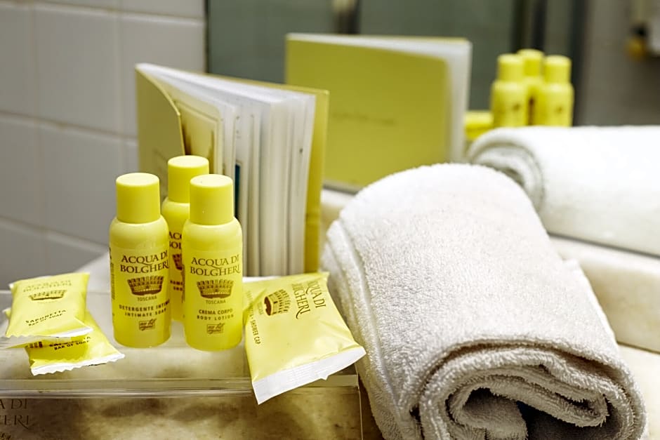 Hotel Tornese – Tuscan Lifestyle