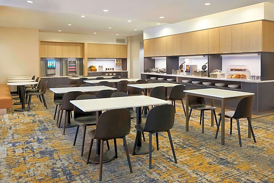 TownePlace Suites by Marriott Thunder Bay