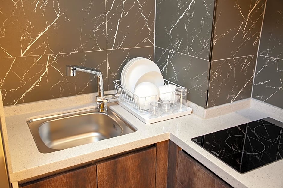 Gwanganli The Club Hotel