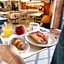 Ibis Budget Madrid Alcalá de Henares La Dehesa