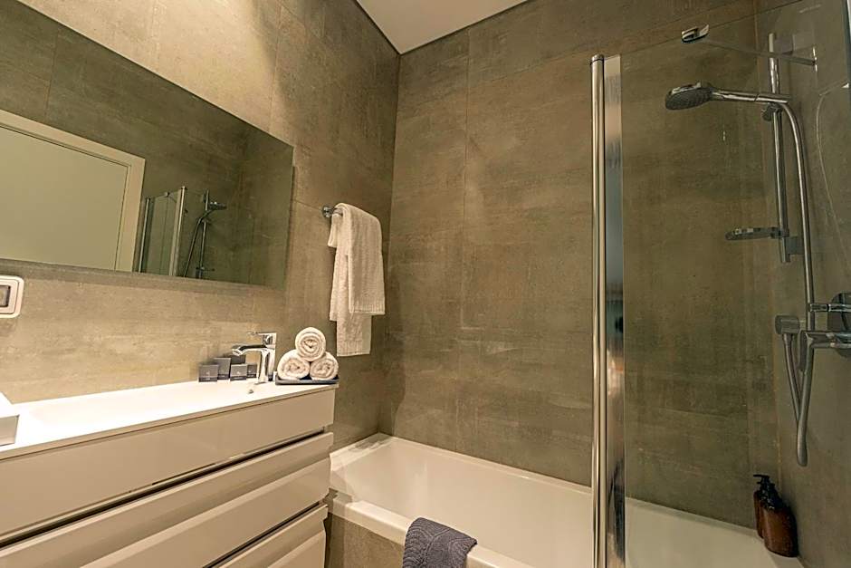 Hematian Hotel by Effy