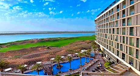 Radisson Blu Hotel Abu Dhabi Yas Island