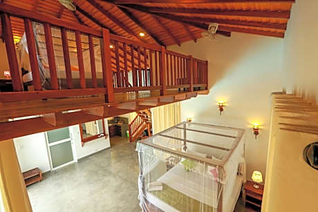 Suite Room with Private Pool