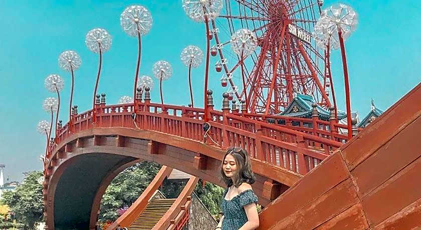 Halong Boutique Hotel