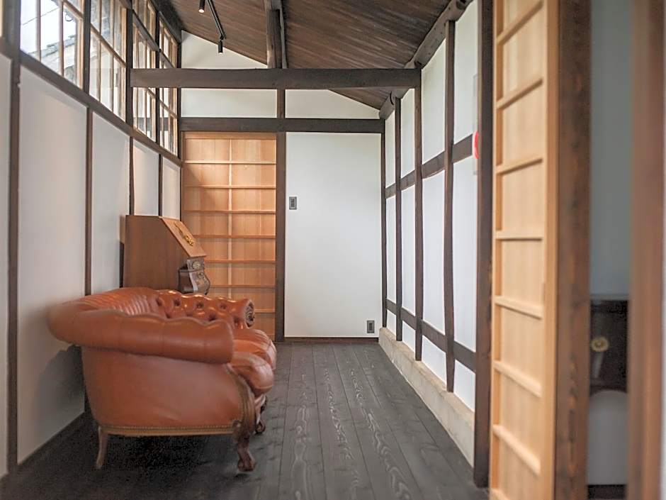 NIPPONIA Izumo Taisha Shrine Town