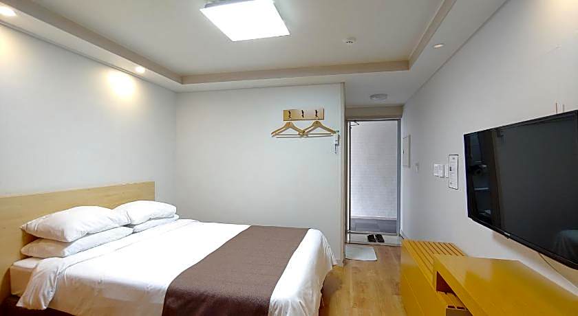 Hotel  Lavender Jeju