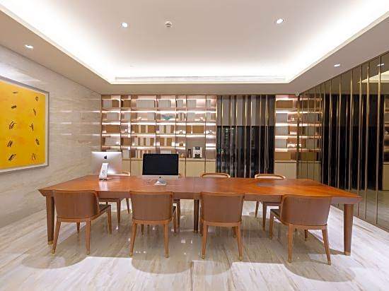Ji Hotel (Ningbo Baizhang East Road)