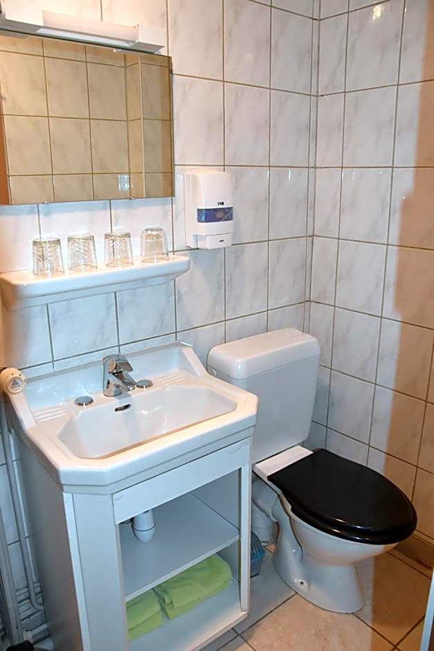 Hotel Gai Relais