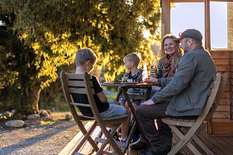 Kahere Retreat