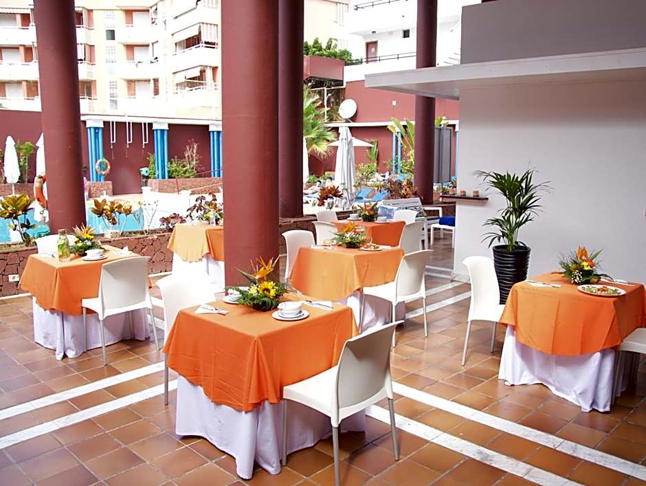 Udalla Park - Hotel & Apartamentos