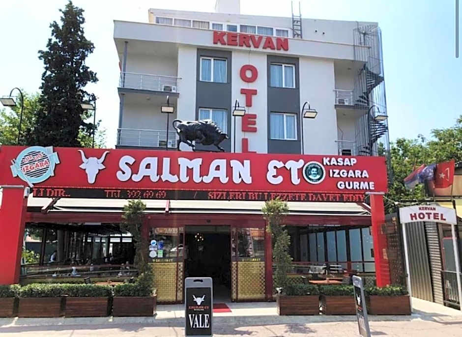 Kervan Hotel Pendik