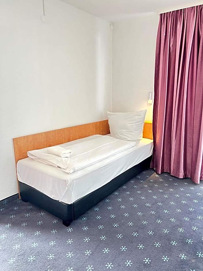 Hotel Neo Cologne Bonn Airport
