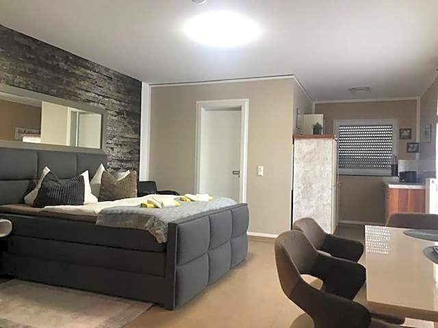 Aparthotel Magnolia