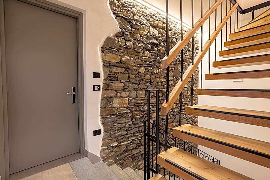 La Svolta Foresteria