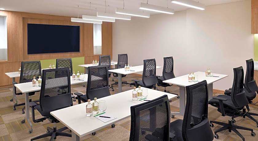 Element City Center Doha