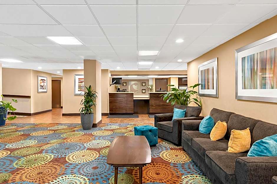 Comfort Inn Chula Vista San Diego South