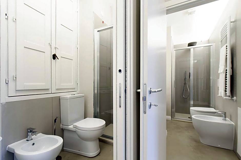 Palazzo dei Ciompi Suites