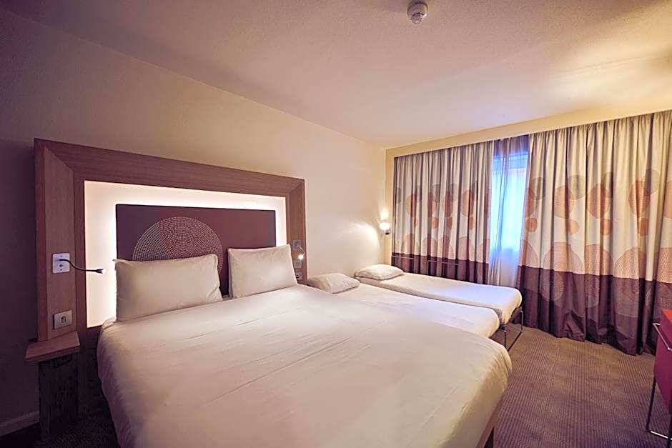 a&o Manchester City Centre