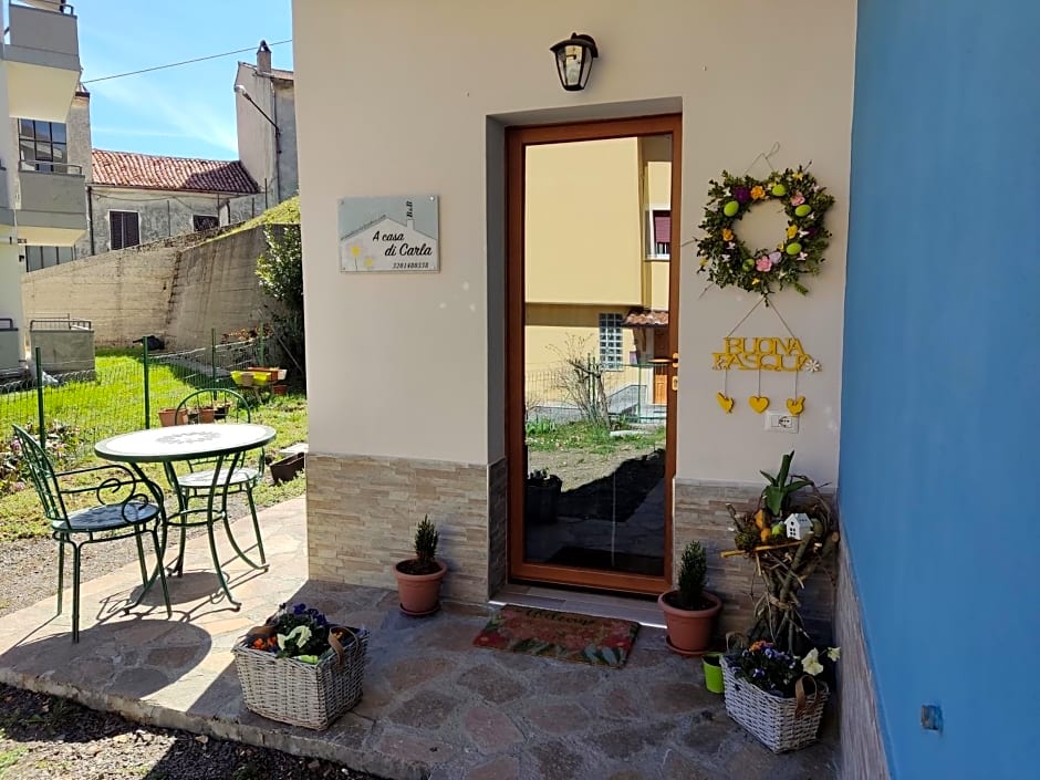 B&B A casa di Carla