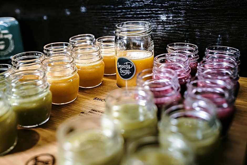 LEDERER Boutique Hotel