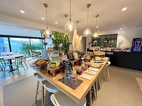 Campanile Orange Hotel