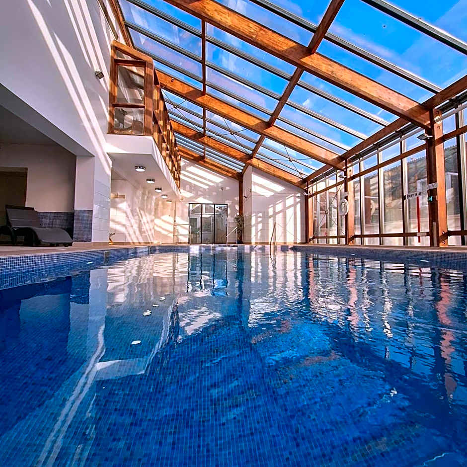 The Hannafore Point Hotel