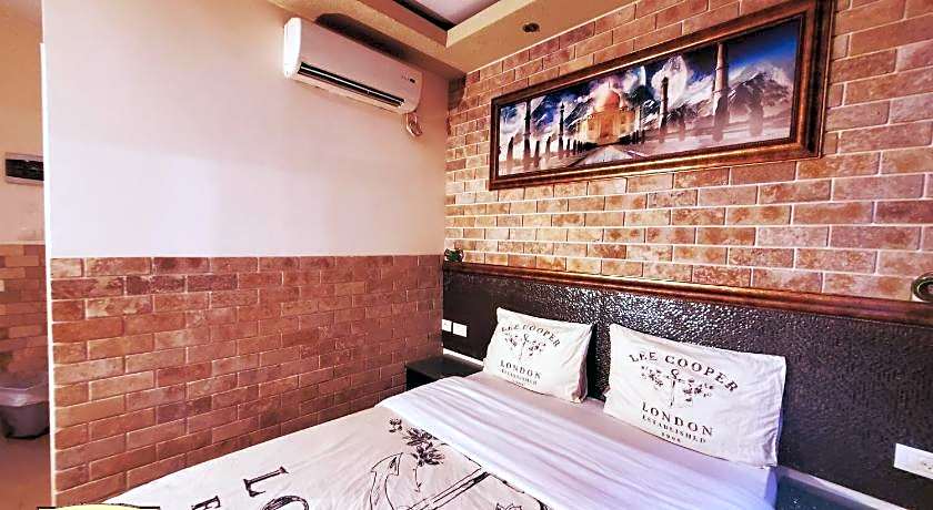 Aladdin Hotel Beer Sheva