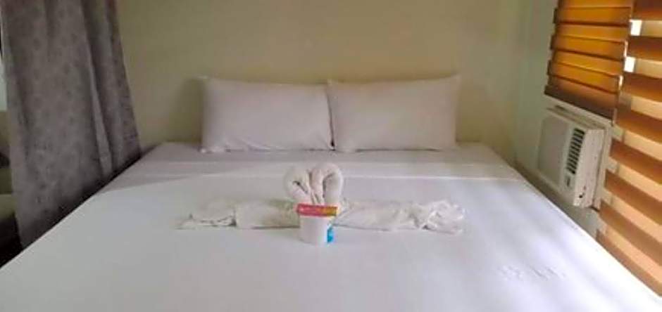 One Oasis A5 Free Pool 3mins walk SM Mall Davao