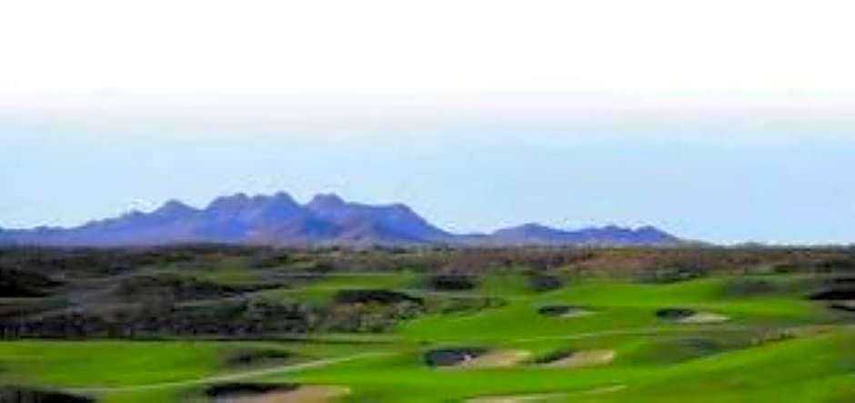 Comfort Inn & Suites Las Cruces Mesilla