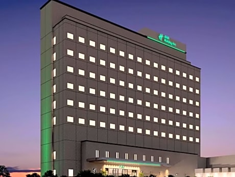 ANA Holiday Inn Iwate Kitakami by IHG
