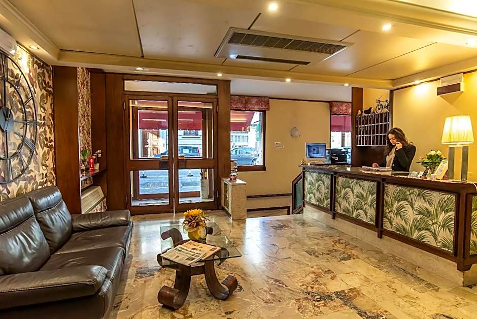Hotel Jane