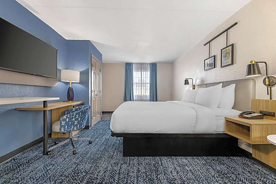 Sleep Inn & Suites Merrillville