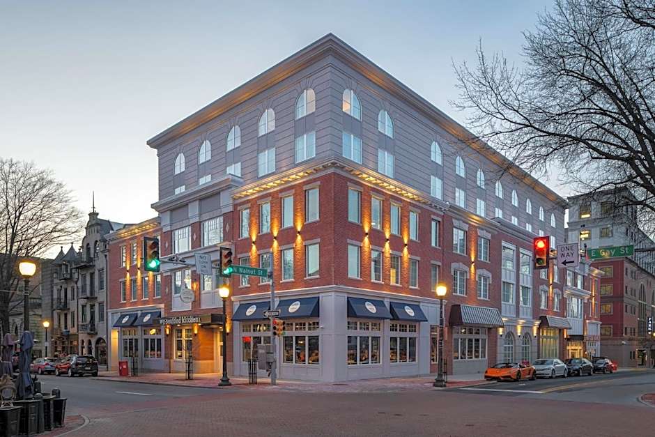 Hotel Indigo West Chester - Downtown By IHG