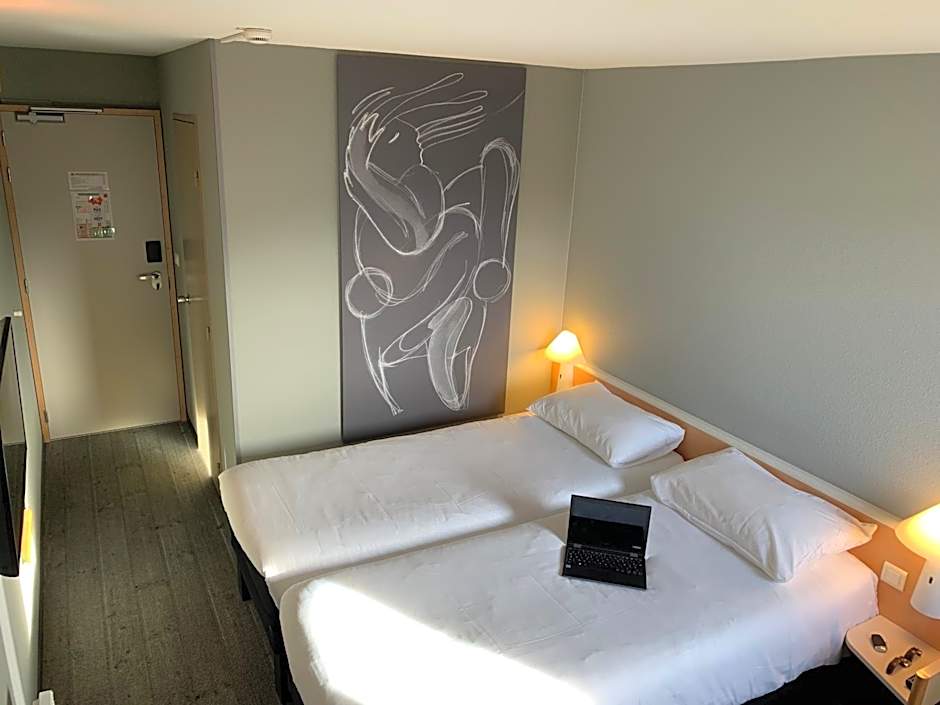 Ibis Auray